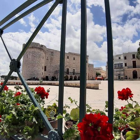 Fascino Antico Villa Конверсано Екстериор снимка