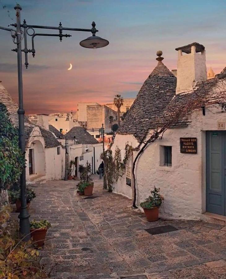 Fascino Antico Villa Конверсано Екстериор снимка