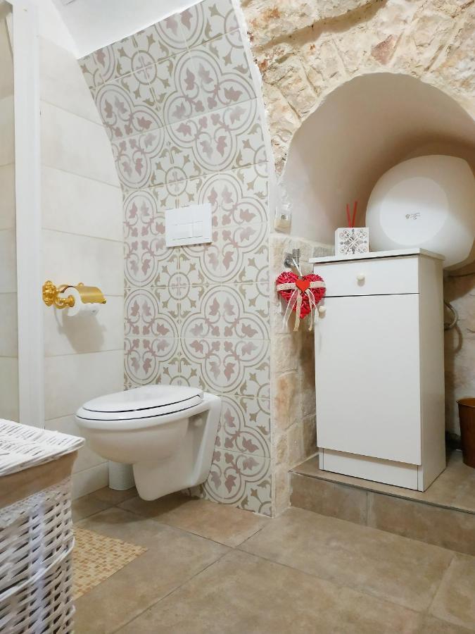 Fascino Antico Villa Конверсано Екстериор снимка