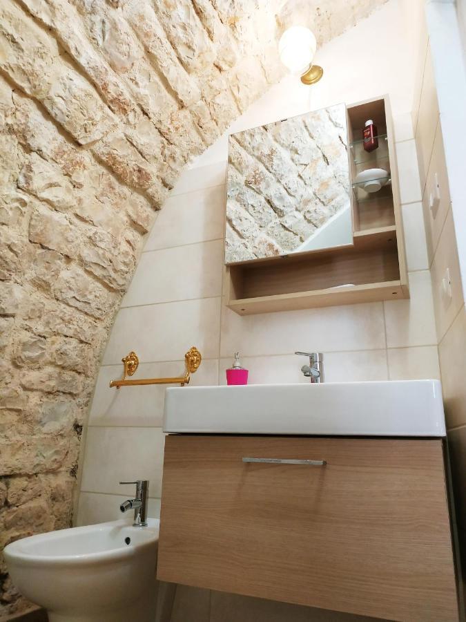 Fascino Antico Villa Конверсано Екстериор снимка