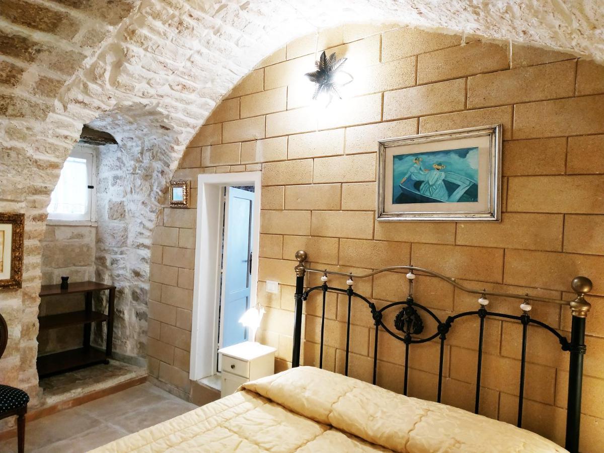 Fascino Antico Villa Конверсано Екстериор снимка