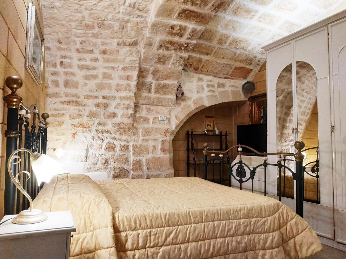 Fascino Antico Villa Конверсано Екстериор снимка
