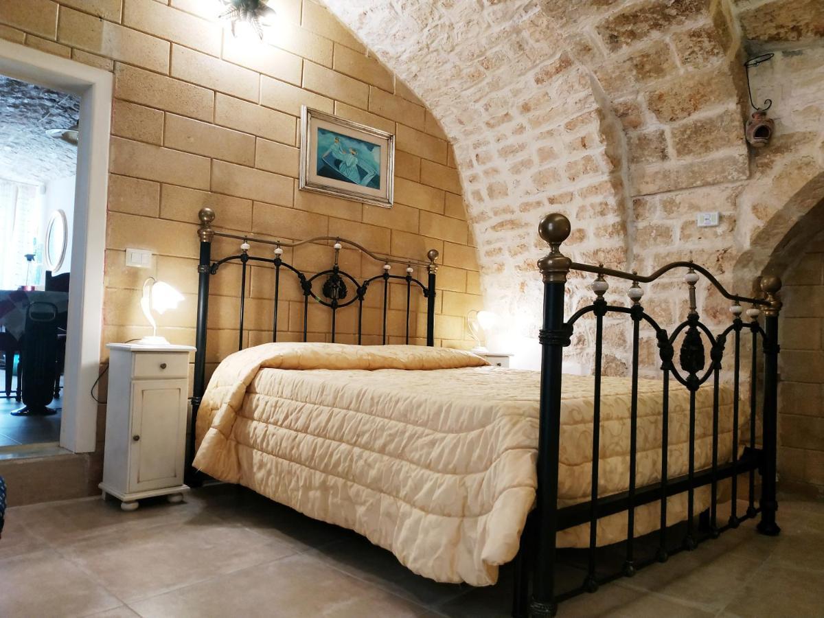 Fascino Antico Villa Конверсано Екстериор снимка