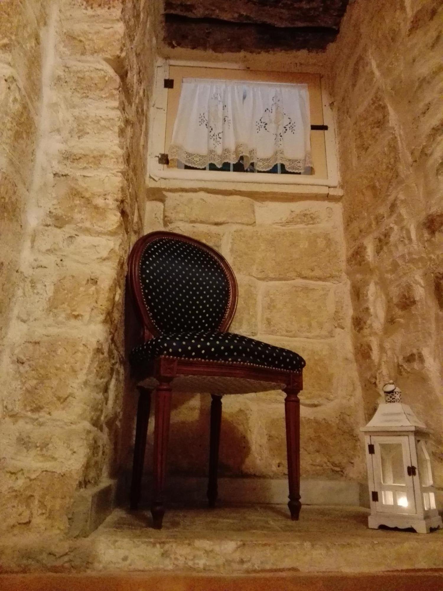 Fascino Antico Villa Конверсано Екстериор снимка