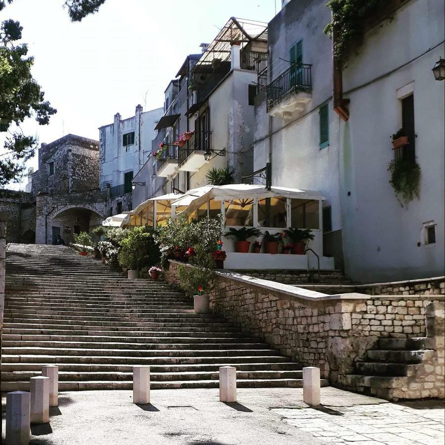 Fascino Antico Villa Конверсано Екстериор снимка